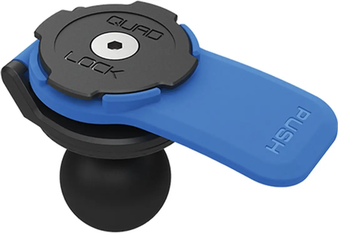Quad Lock B-kogel QLM-BAL-2