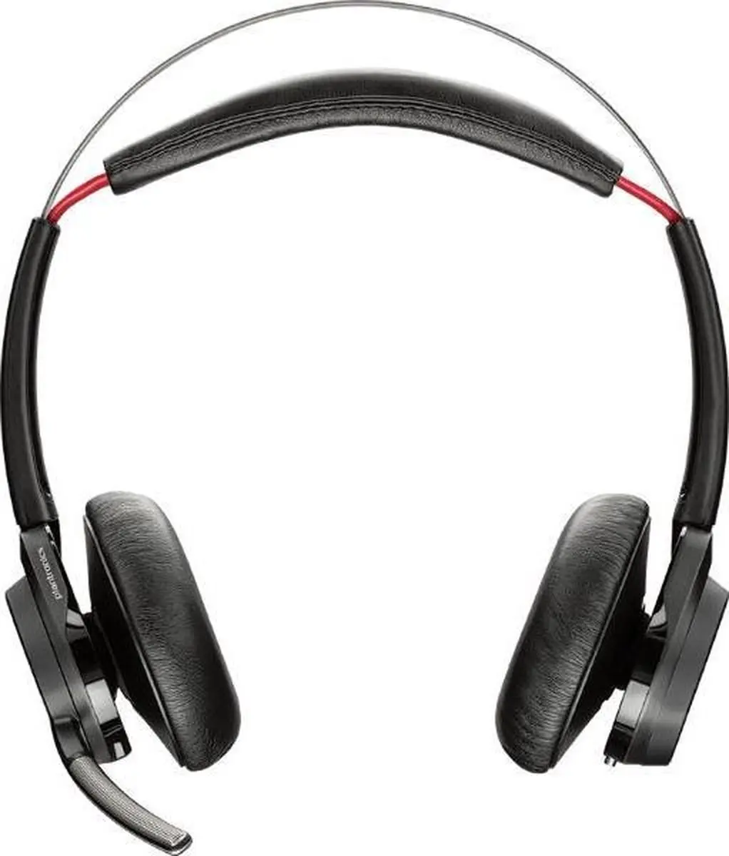 Voyager Focus UC/ B825-M/ No Stand