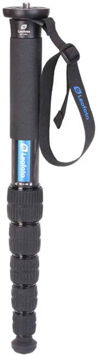 LeoFoto MP-326C Carbon Monopod