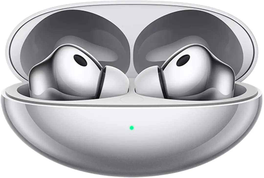 Huawei Freebuds Neo - Draadloze oortjes - Zilver