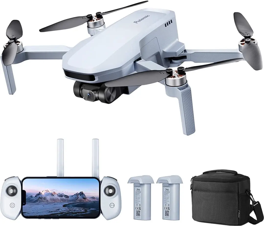 Potensic Atom SE Combo 4K Drone