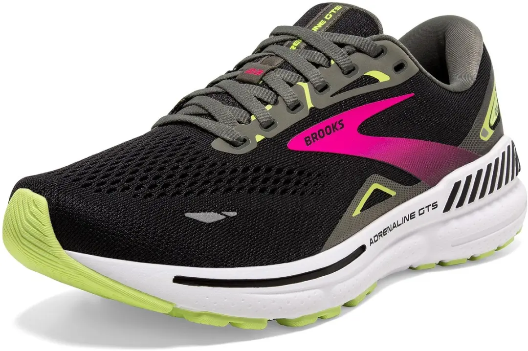Brooks Adrenaline GTS 23