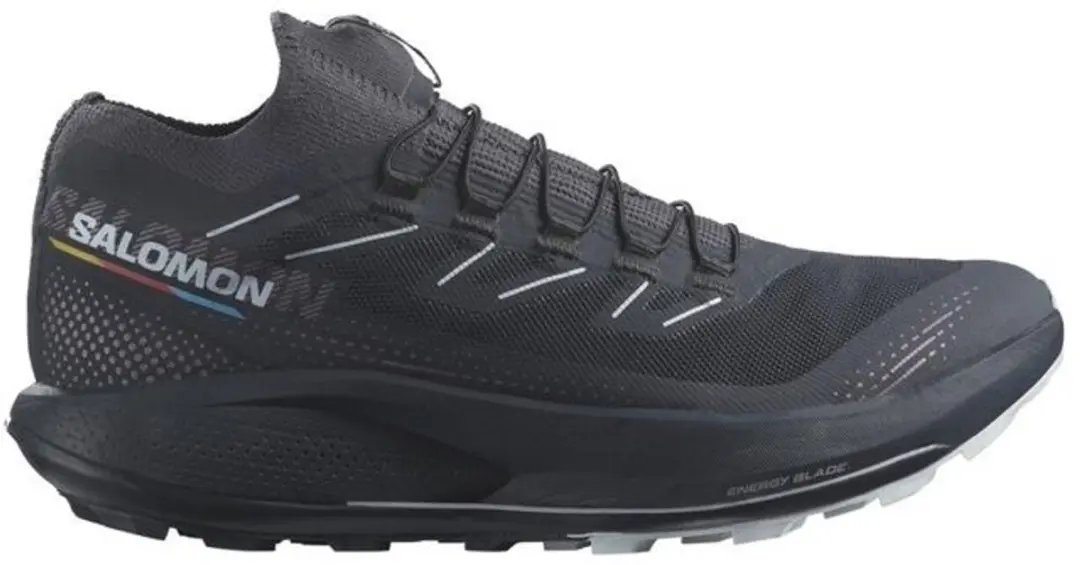 SALOMON PULSAR TRAIL PRO et Pro 2 FEMME