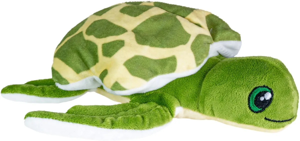Tactic Save the Sea Schildpad Konna Knuffel