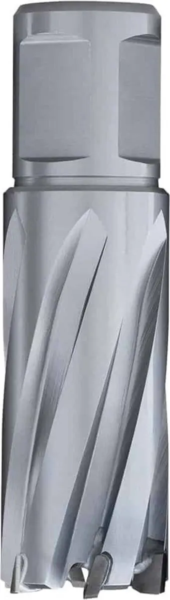 Euroboor Kernboor TCT 18 mm x 35 mm WelNit shank