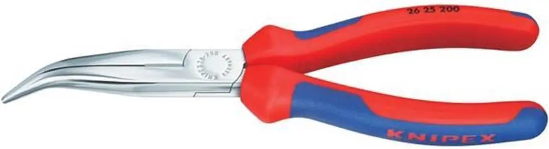 KNIPEX Telefoontang 26 25 200 Sb