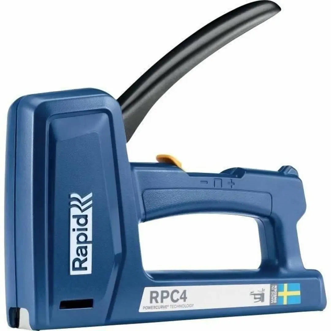 Rapid RPC4 Handtacker/nietmachine