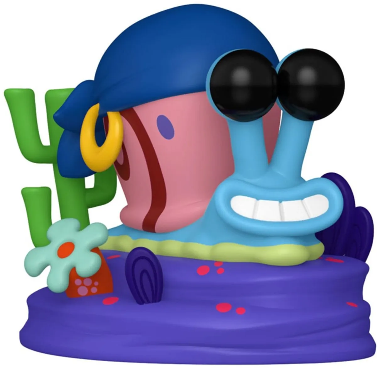Funko Pop! SpongeBob Gary 1940 - Standard