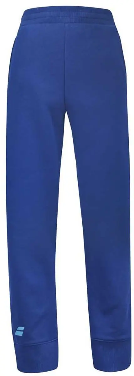 Babolat Exercise Jogger Pant Sodalite Blue XXL