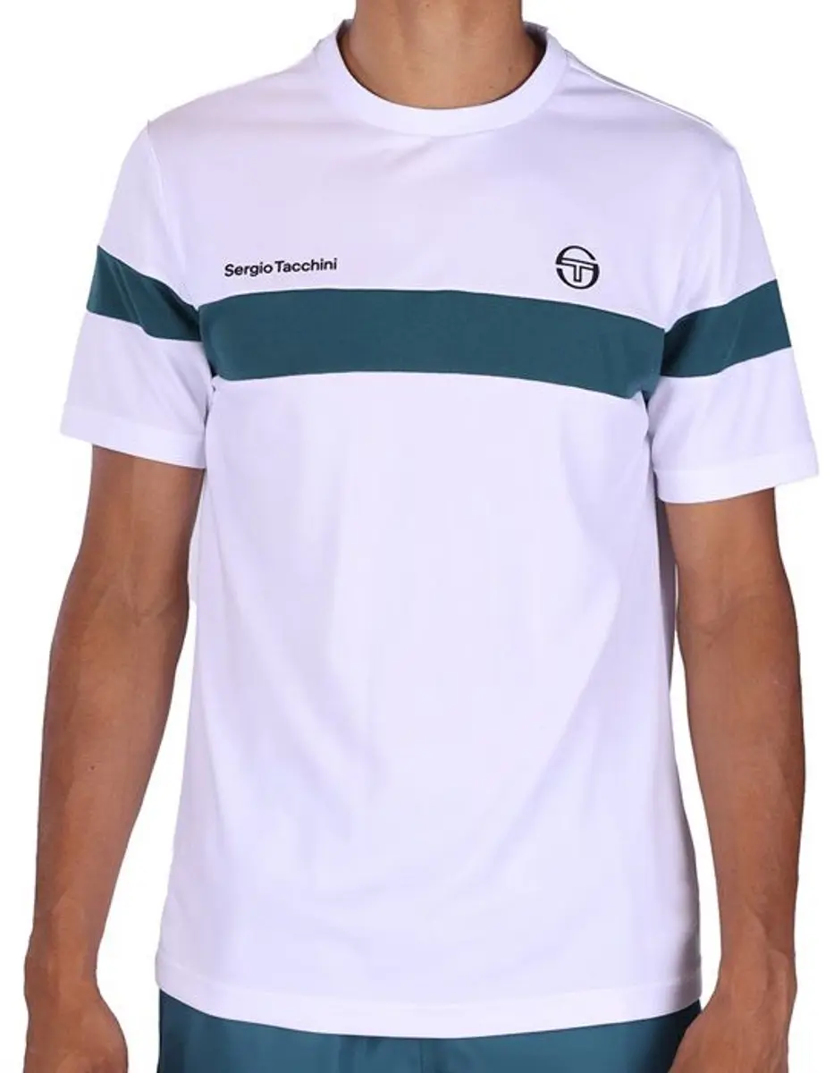 Sergio Tacchini Leone PL