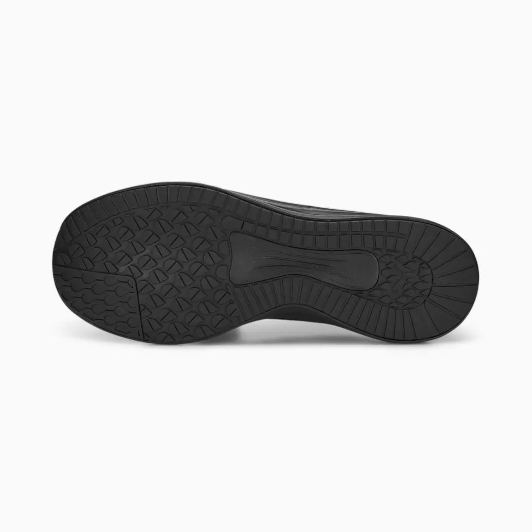 PUMA 377028_05 Sneakers Zwart - afbeelding 4 van 6