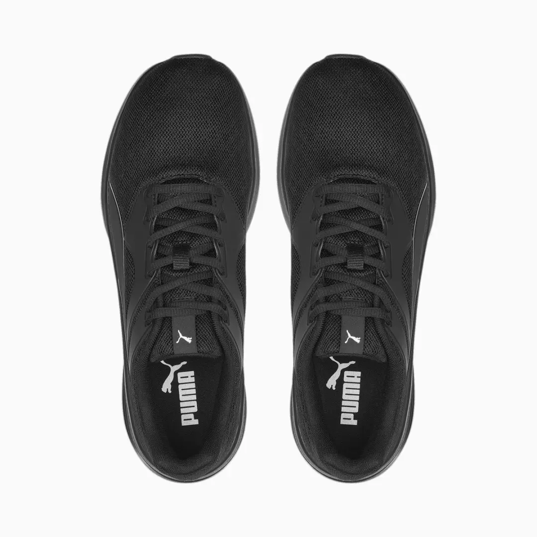 PUMA 377028_05 Sneakers Zwart - afbeelding 3 van 6