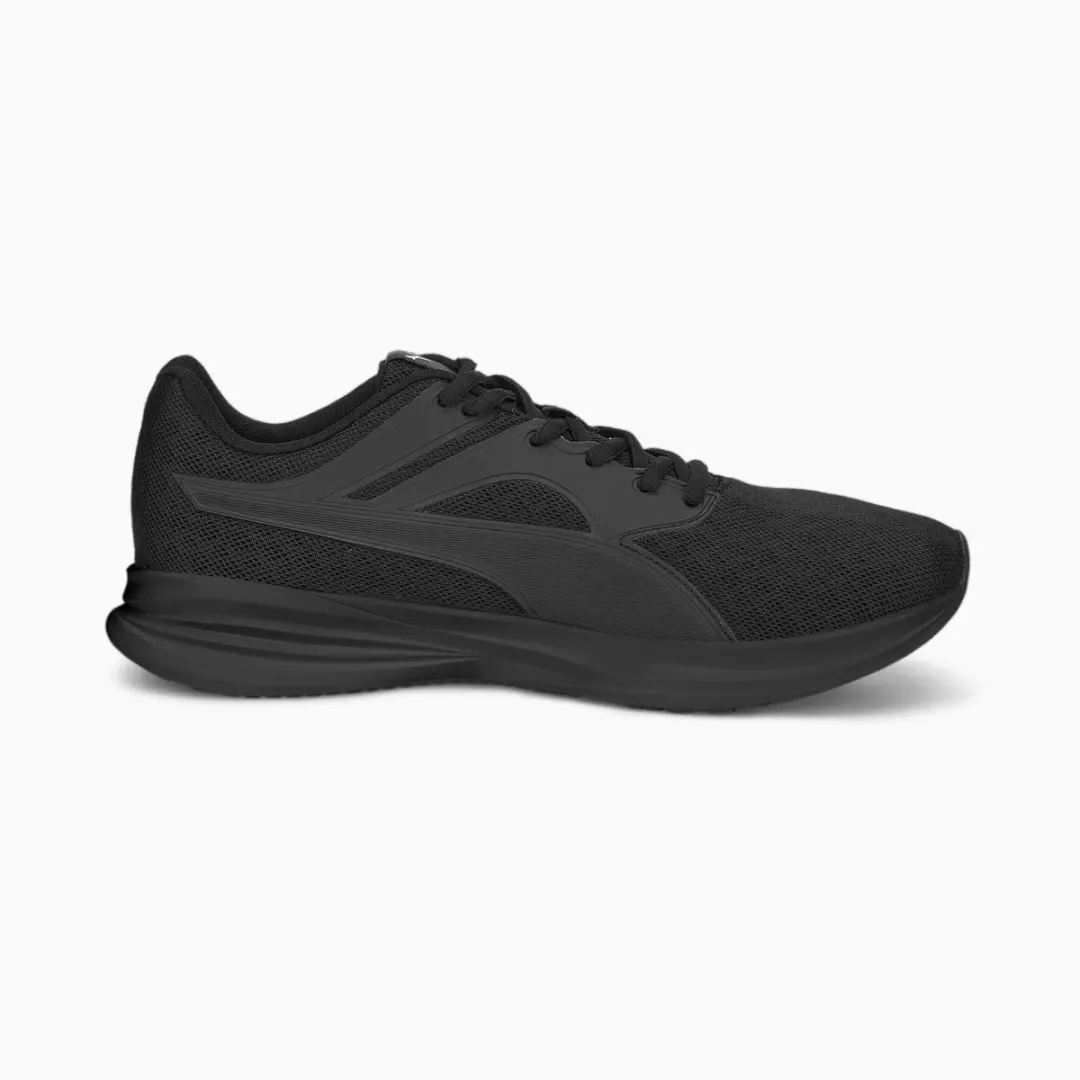 PUMA 377028_05 Sneakers Zwart - afbeelding 2 van 6