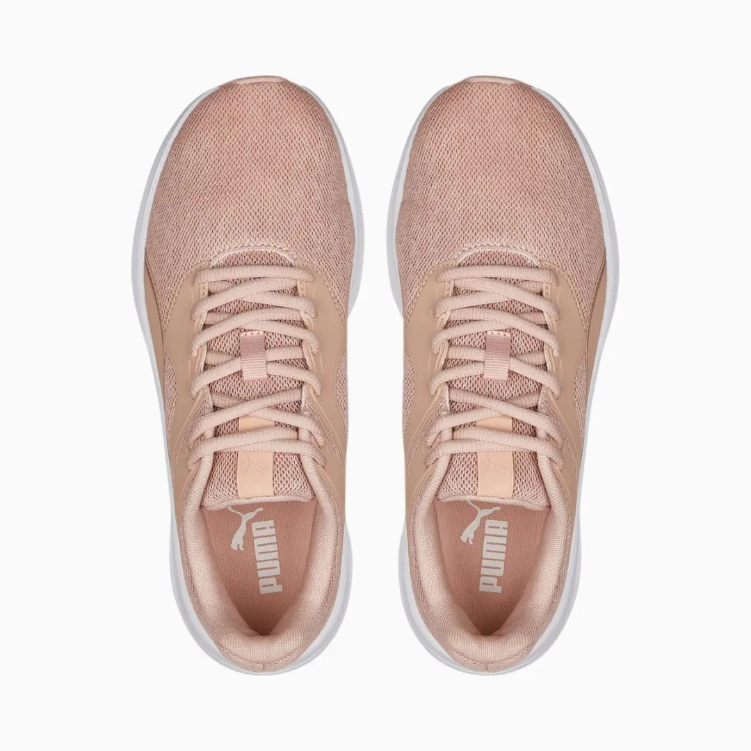 PUMA 377028_07 Hardloopschoen - 36 - Beige - afbeelding 3 van 6
