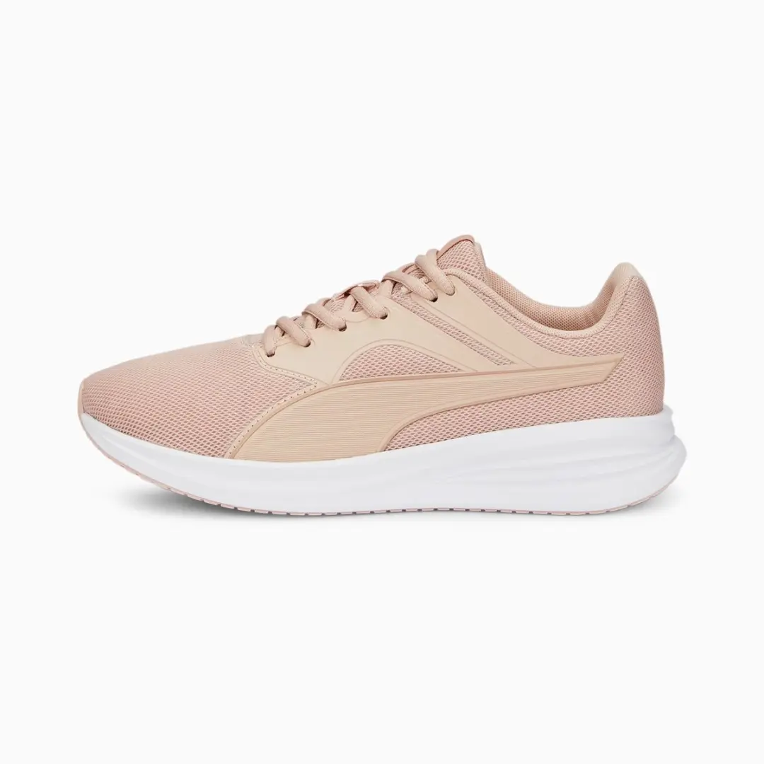 PUMA 377028_07 Hardloopschoen - 36 - Beige - afbeelding 5 van 6