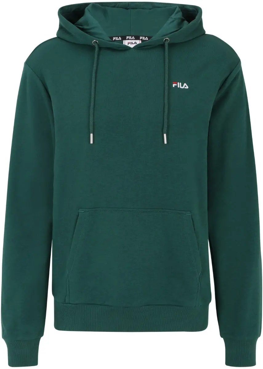 Fila Bengel Sweater Heren Groen