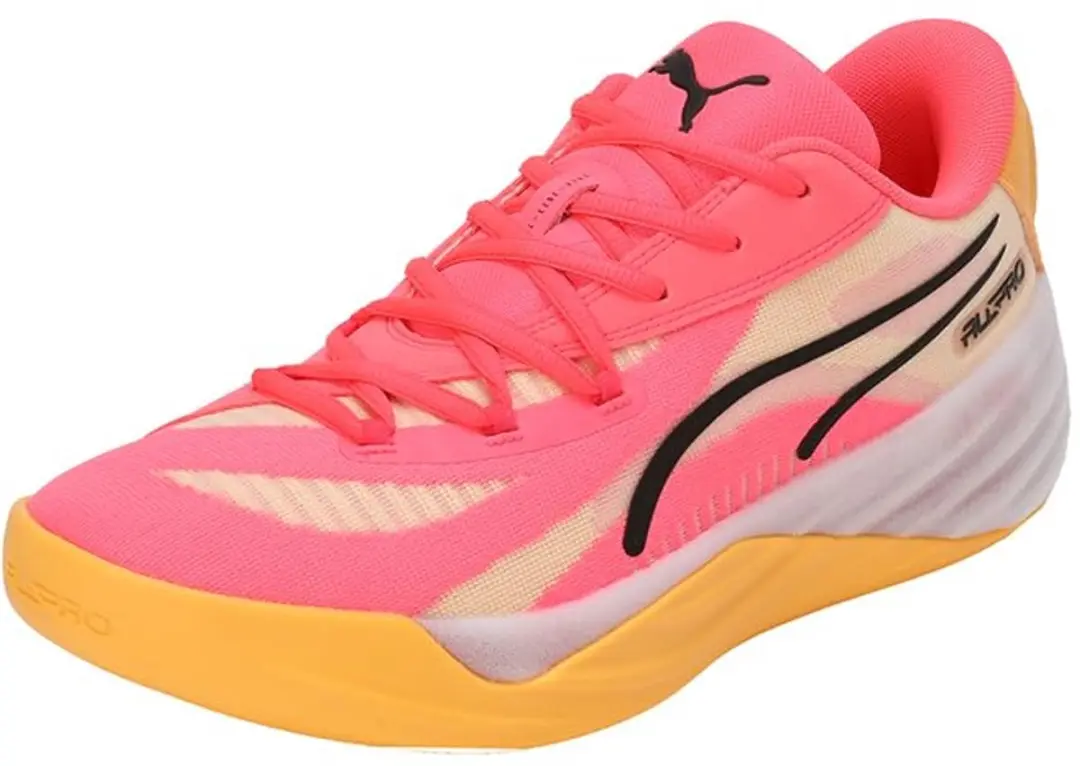 Puma All-Pro NITRO Rose 11