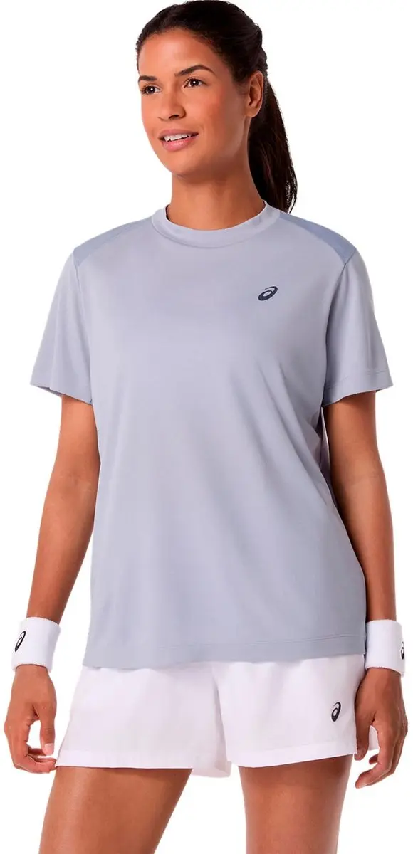 Asics Court SS Top