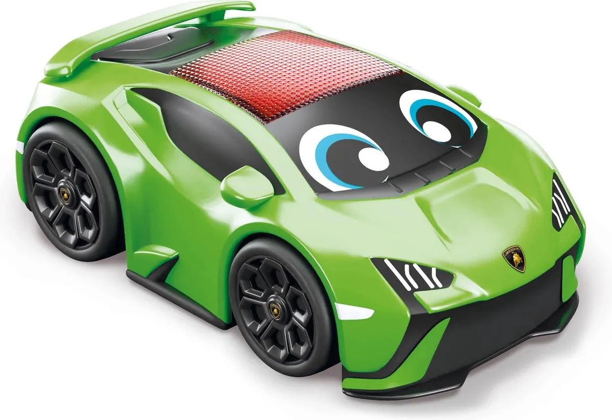 Clementoni My First Lamborghini Radiografische Raceauto 17845