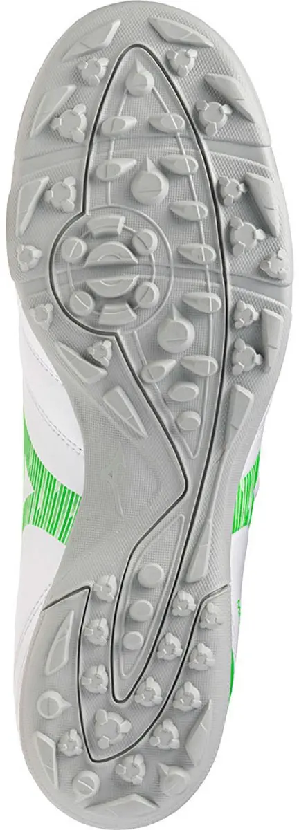 Mizuno Monarcida Neo III Select AS Voetbalschoenen - Wit EU 40.5