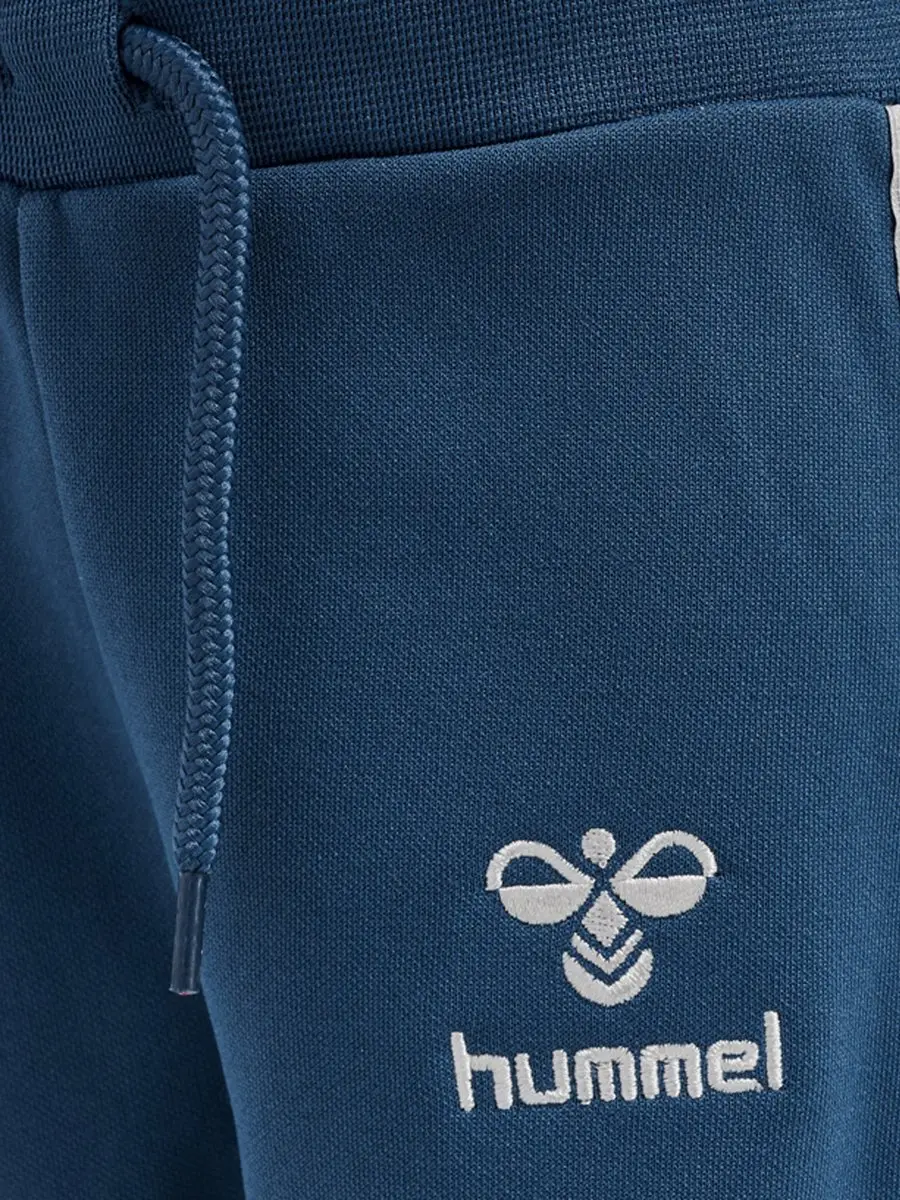 Hummel kinderjoggingbroek Hmlgrady Pants 214110