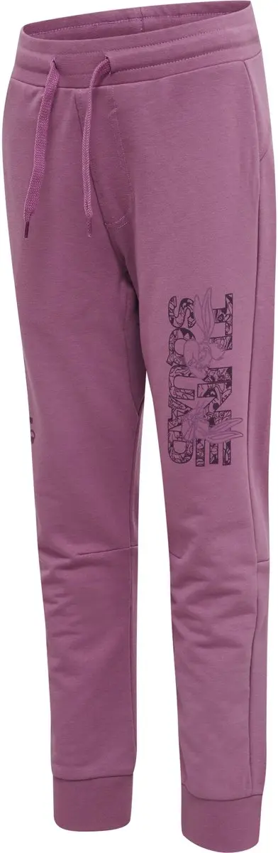 Hummel kinderjoggingbroek Hmlspace Jam On Pants 215874