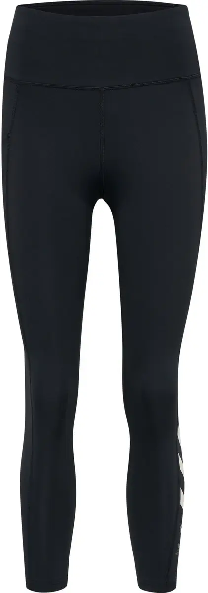 hummel hmlMT MACI HIGH WAIST 7/8 TIGHTS
