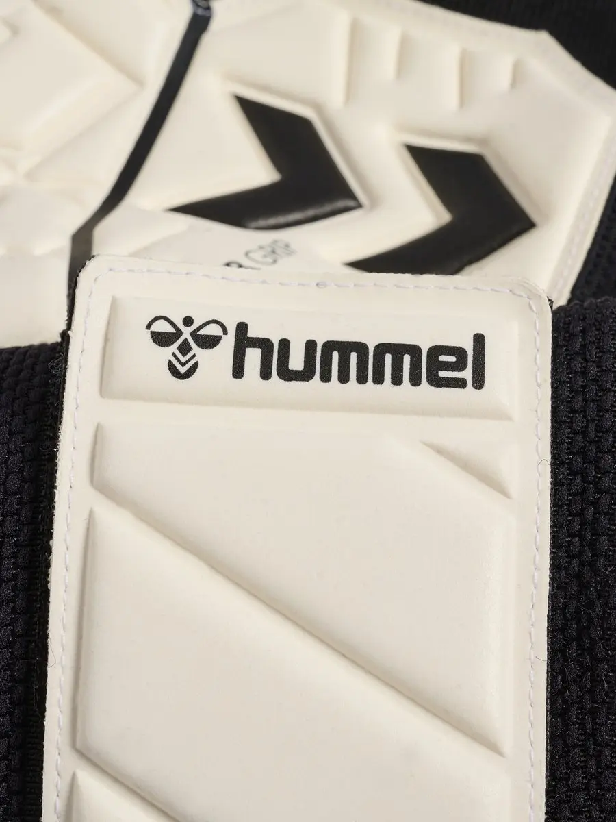 Hummel Super Grip 224977 Handschoenen - 1 Paar - Wit/Zwart - afbeelding 3 van 6