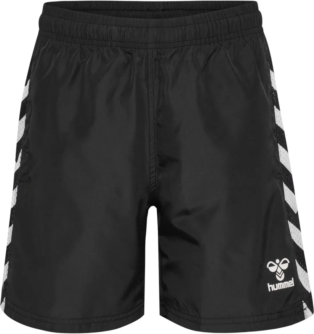 Hummel Playful Junior Shorts Zwart 164 cm Kinderen