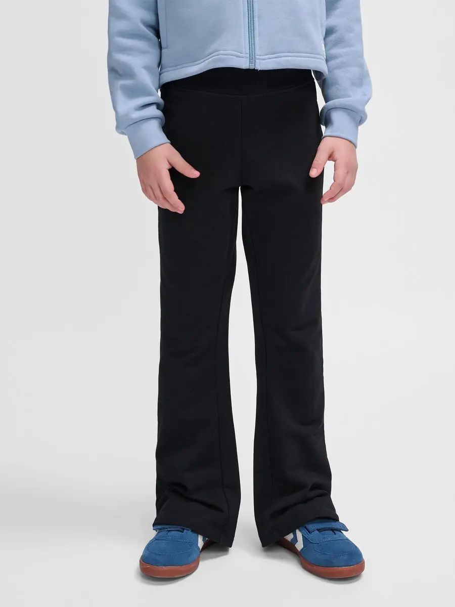 hmlFLAIRED PANTS