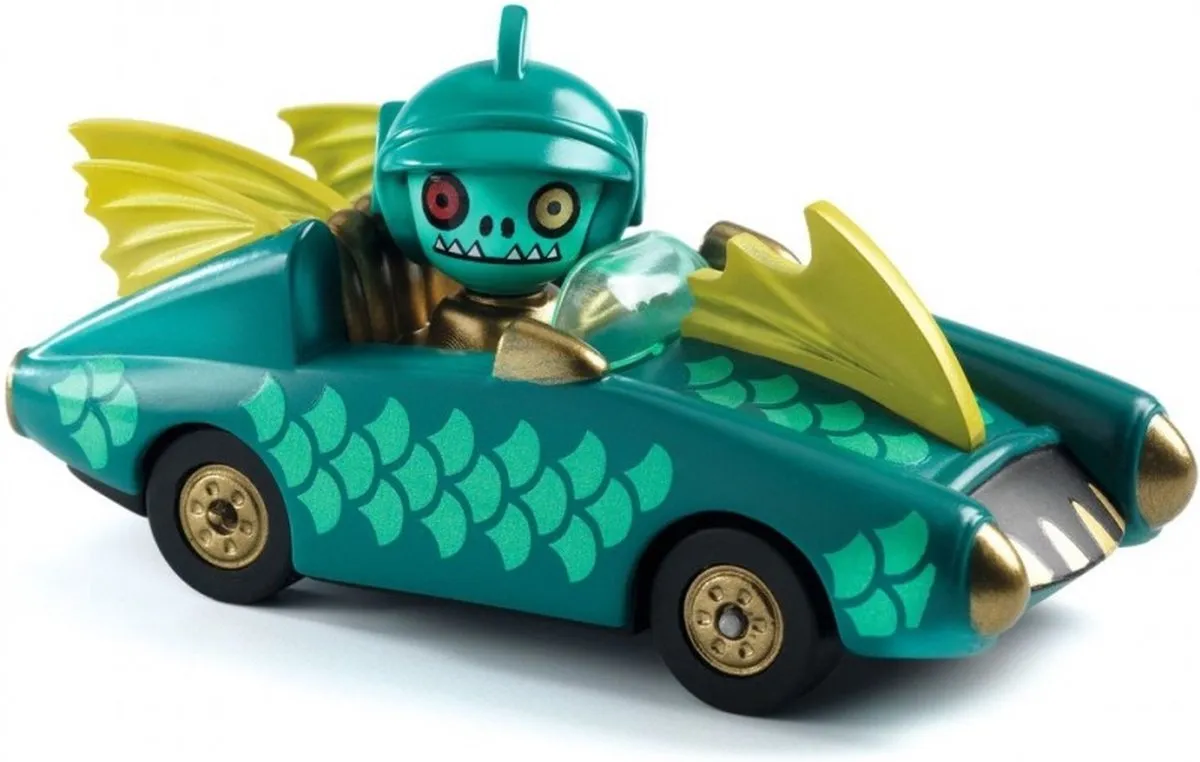 Djeco Crazy Motors Mister Wings DJ05492