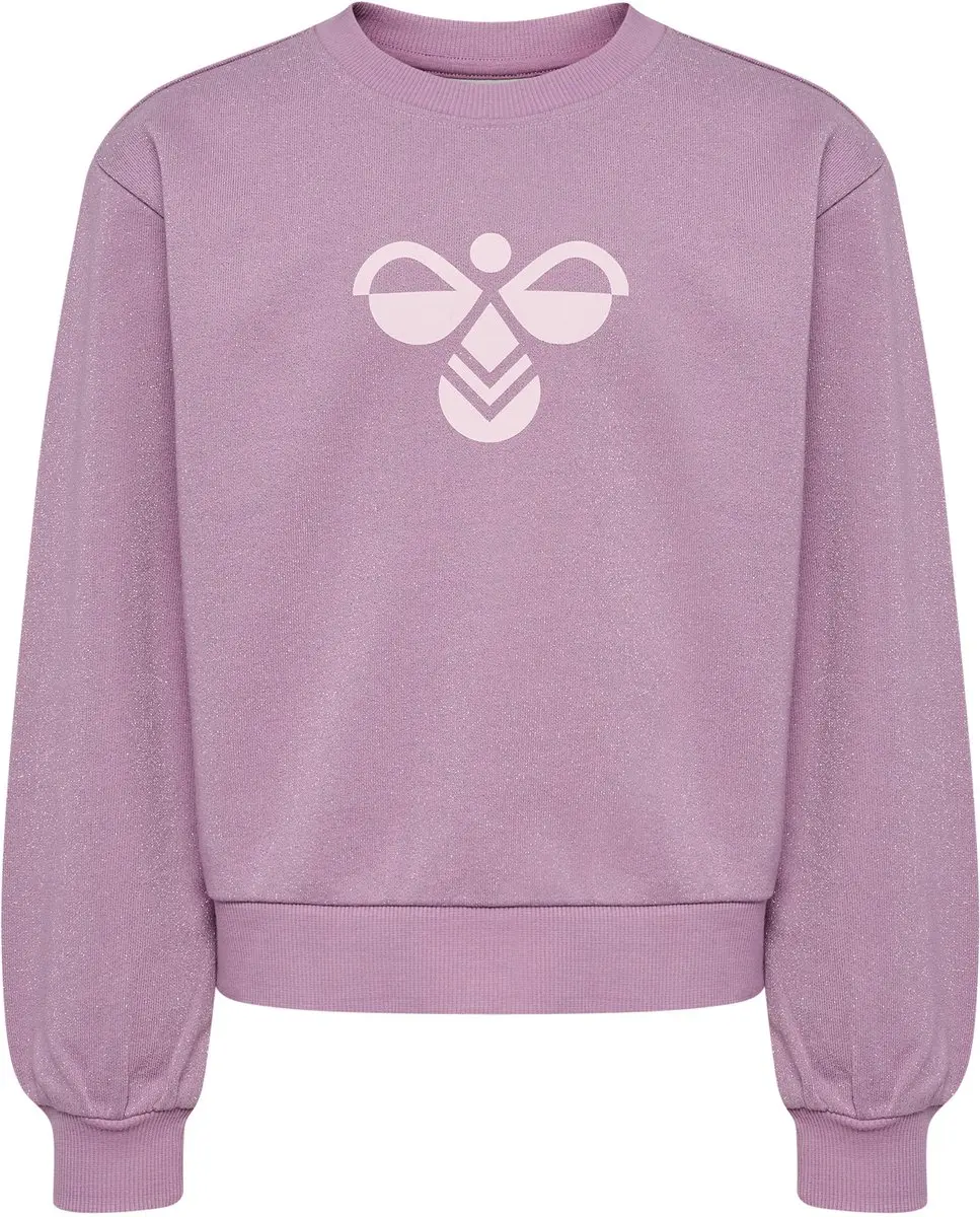 hmlJR MUSSE SWEATSHIRT
