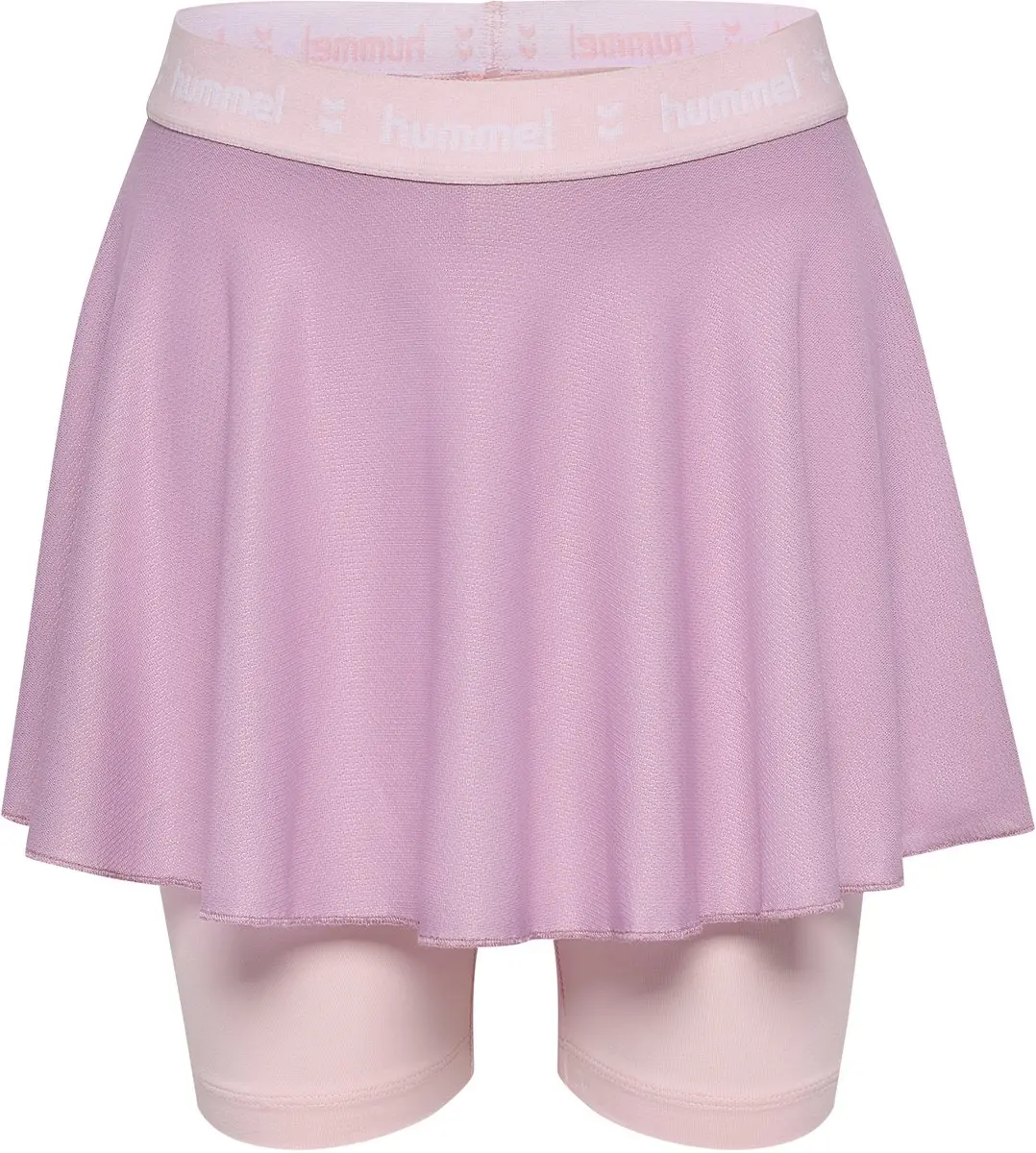 hmlJR GYM SKIRT TIGHTS