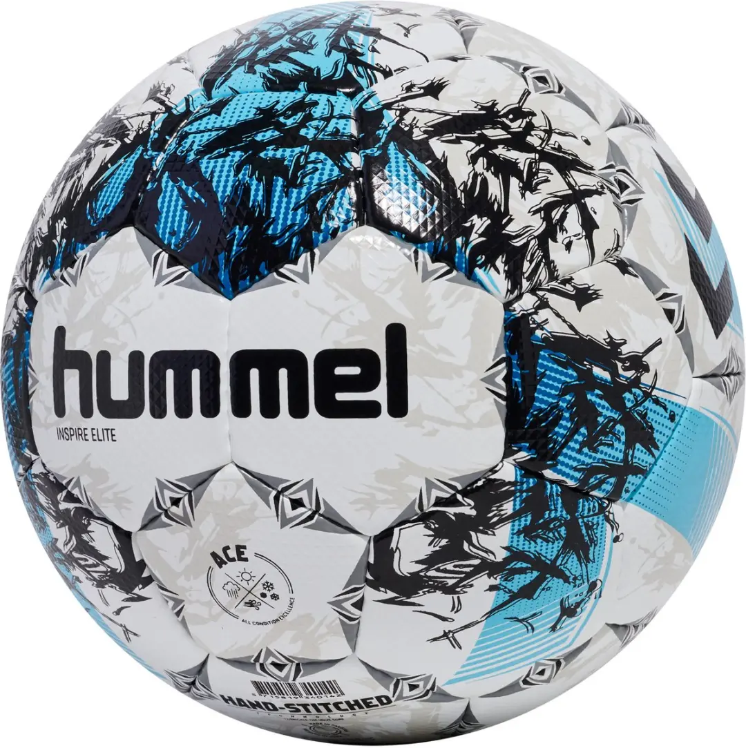 Hummel Inspire Elite FB 234021 Voetbalshirt