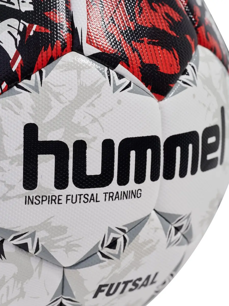 Hummel Hmlinspire Futsal Training FB 234023 Voetbal - 4