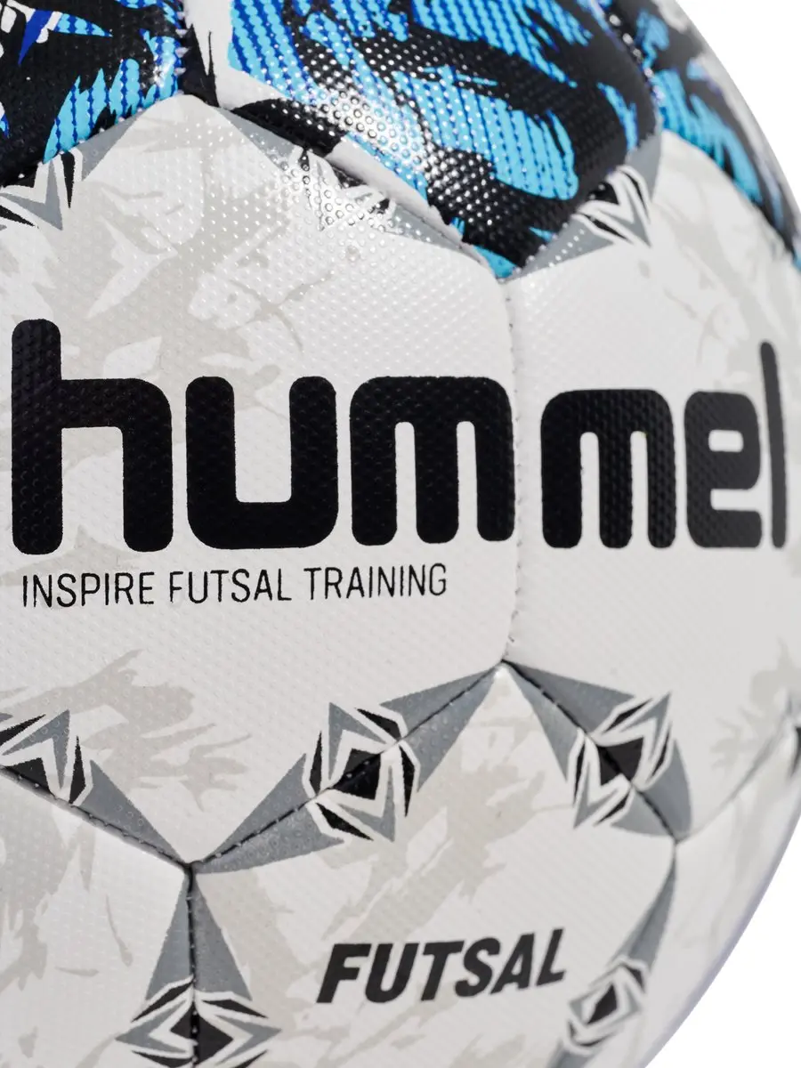 Hummel Hmlinspire Futsal Training FB 234023 Voetbal - 4