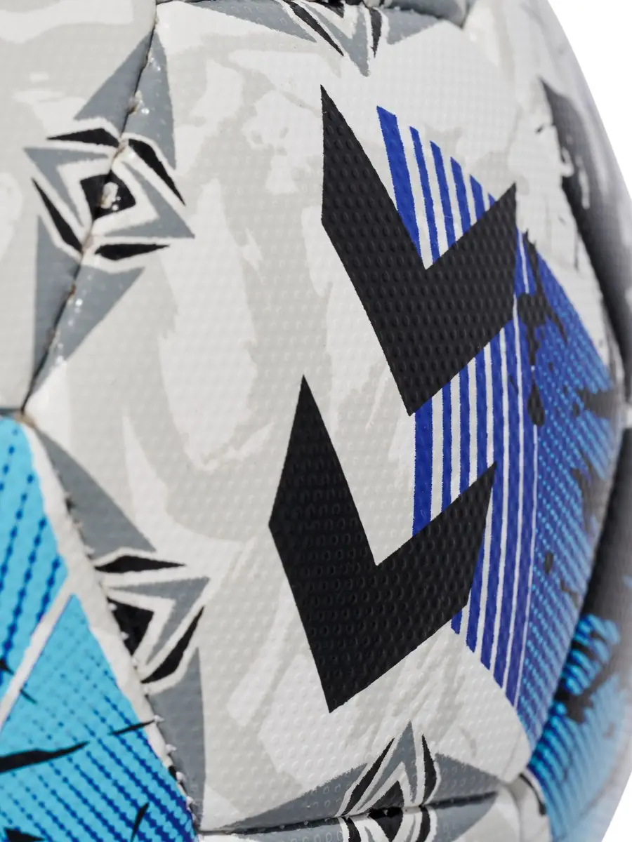 Hummel Hmlinspire Futsal Training FB 234023 Voetbal - 4 - afbeelding 6 van 6