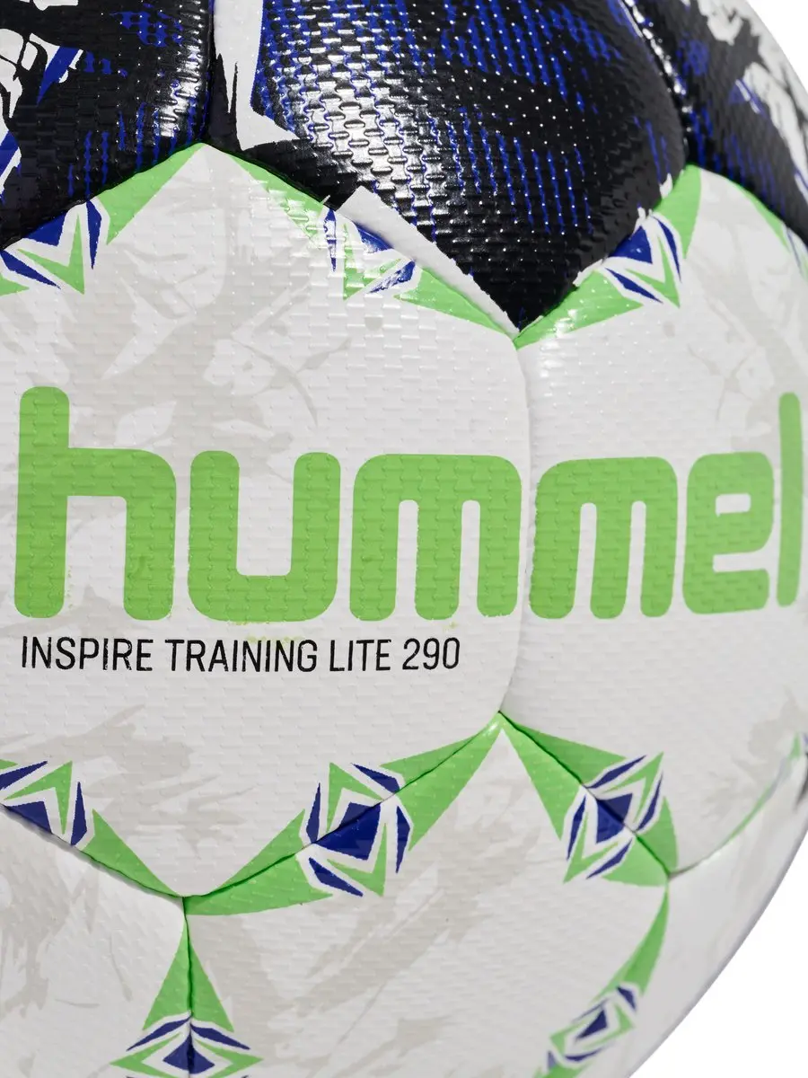 Hummel Inspire Training Lite FB 290 Voetbalschoen - 5 - afbeelding 6 van 6