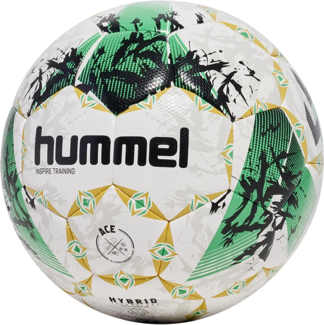 Hummel Inspire Training FB 234028 Voetbalshirt