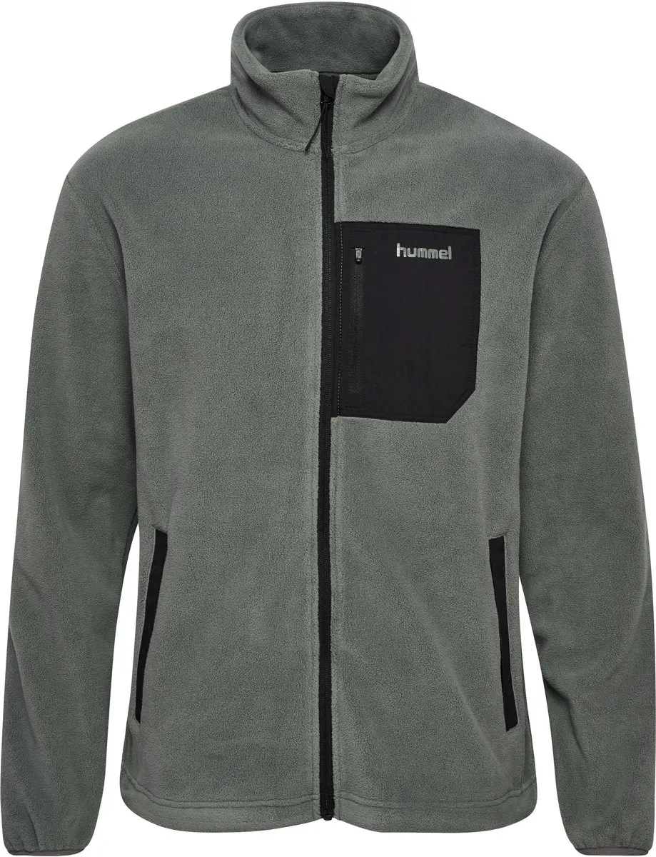 hmlPOLAR FLEECE JACKET