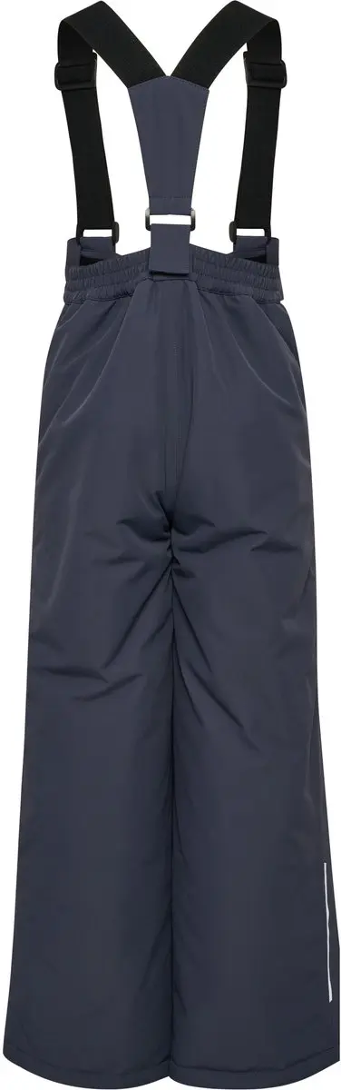 Hummel JR Snow Pants WP10K 116 - Ombrel Blue