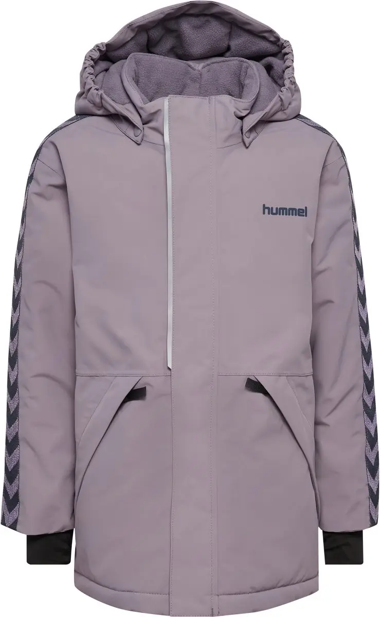 Hummel Chevron Snow Jacket WP 110