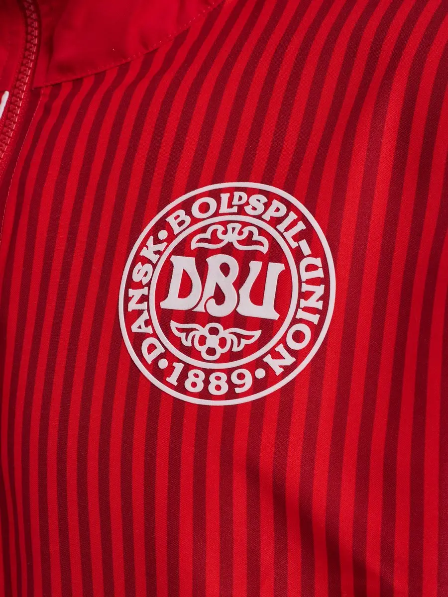 DBU 26 FAN 86 REPLICA MICRO JACKET