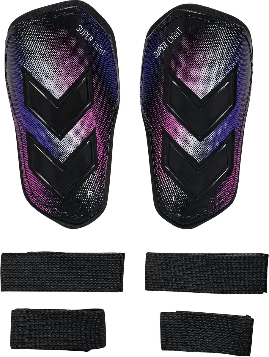 hummel Shin Guards Super Light