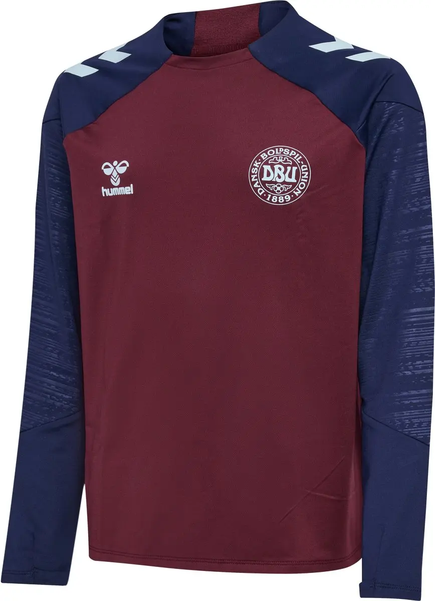 DBU 26 PRO TR CREW SWEAT KIDS