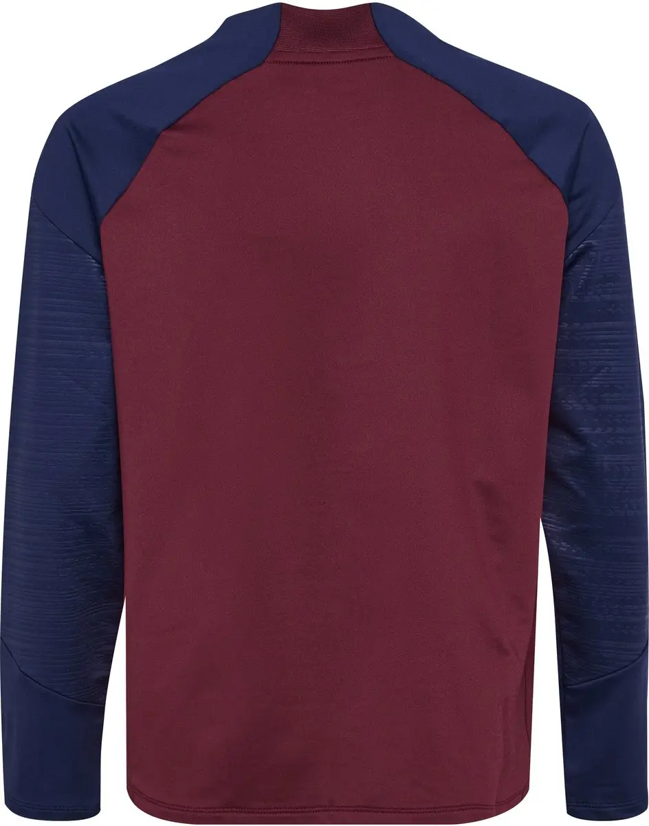 DBU 26 PRO TR CREW SWEAT KIDS