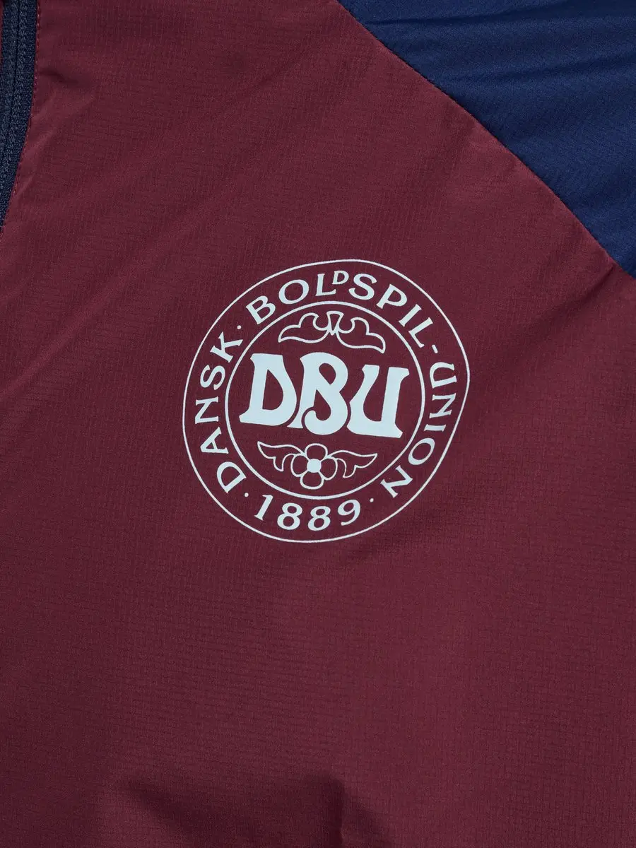 DBU 26 PRO TR JACKET
