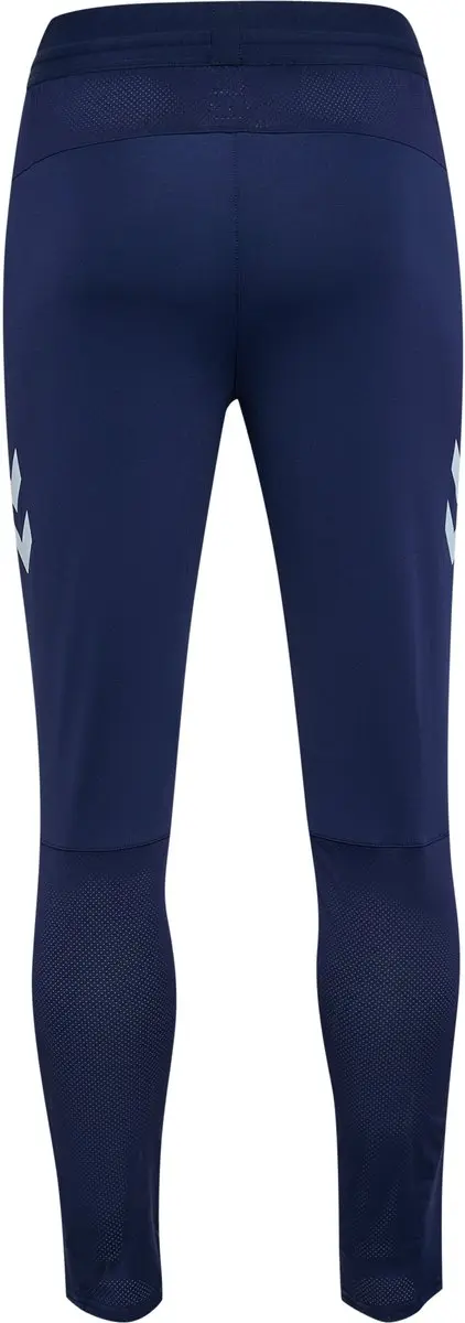 Hummel DBU 26 Pro TR Football Pants - XL - Peacoat - afbeelding 4 van 6