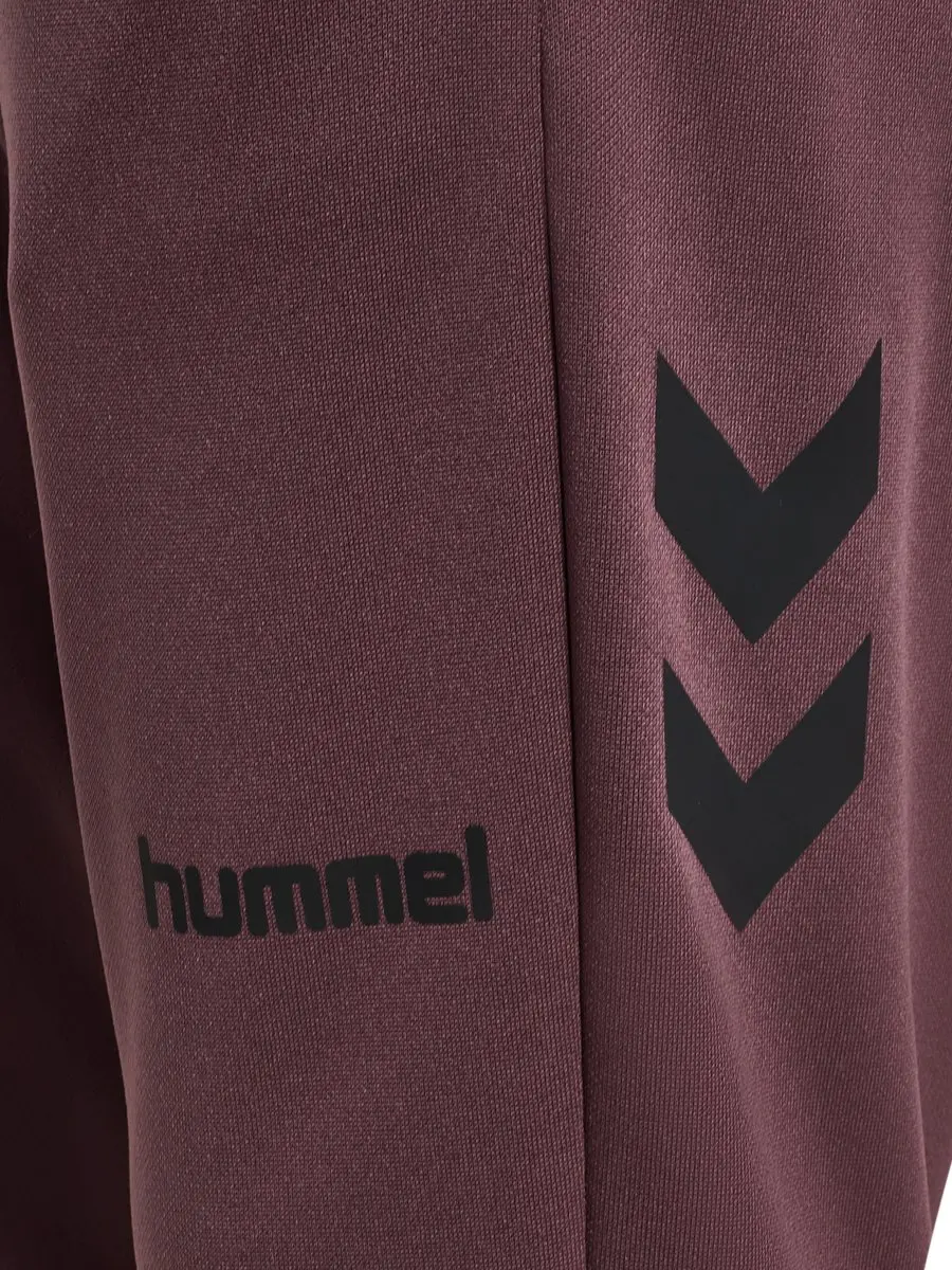 Hummel Blaze Club 26 Joggingbroek 128 - Huckleberry - afbeelding 6 van 6