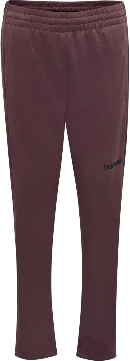 Hummel Blaze Club 26 Joggingbroek 128 - Huckleberry - afbeelding 5 van 6